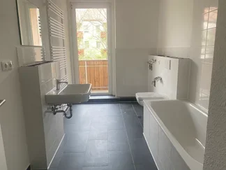 Wohnung Ploßstraße in Leipzig