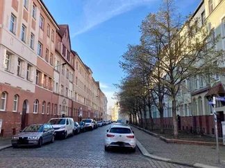 Wohnung Ploßstraße in Leipzig