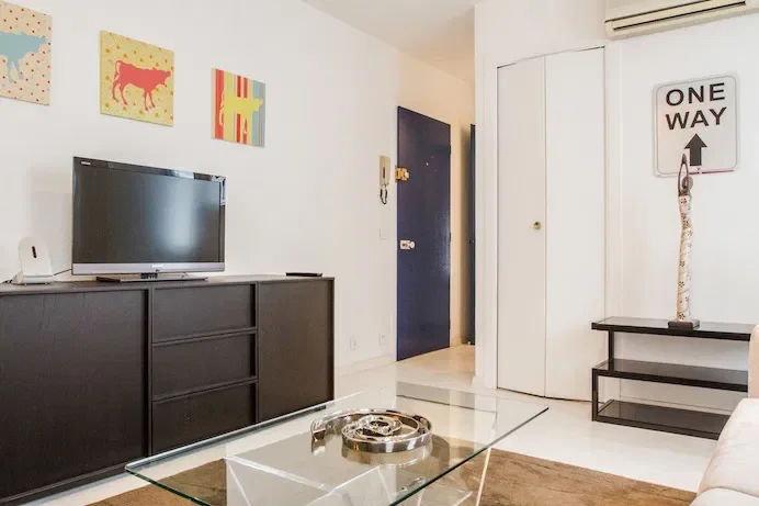 Appartement Place Roland à Toulouse