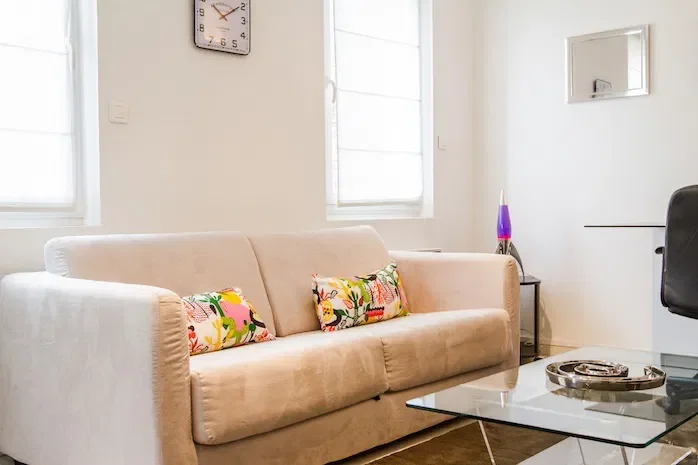 Appartement Place Roland à Toulouse