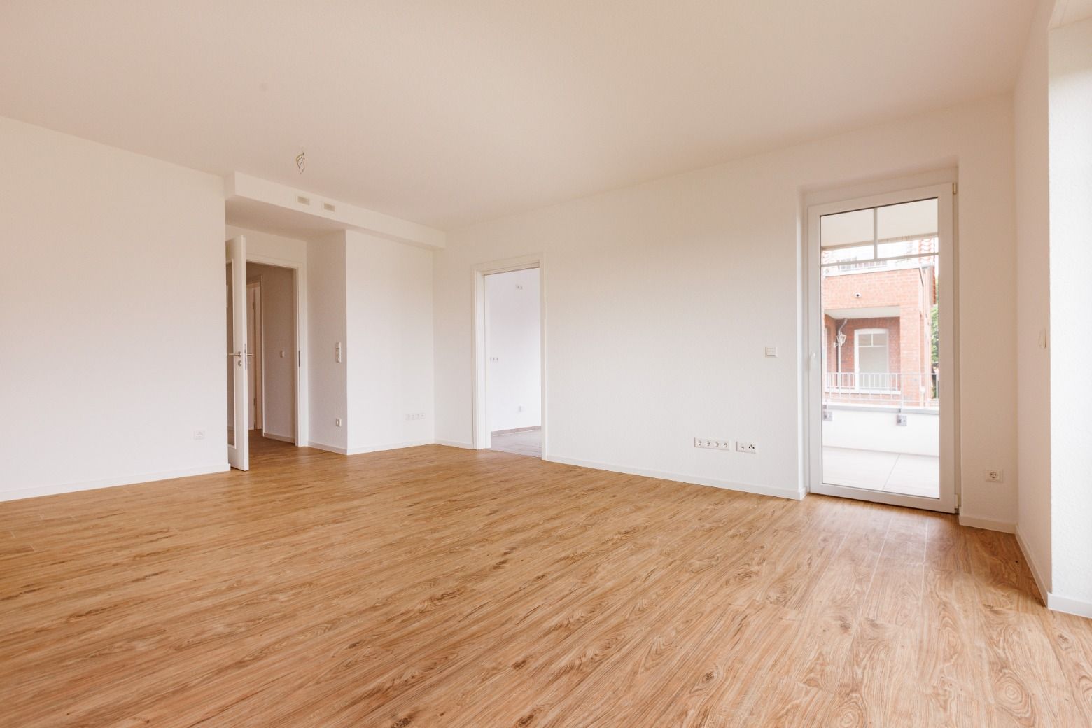 Wohnung Grevener Straße in Telgte
