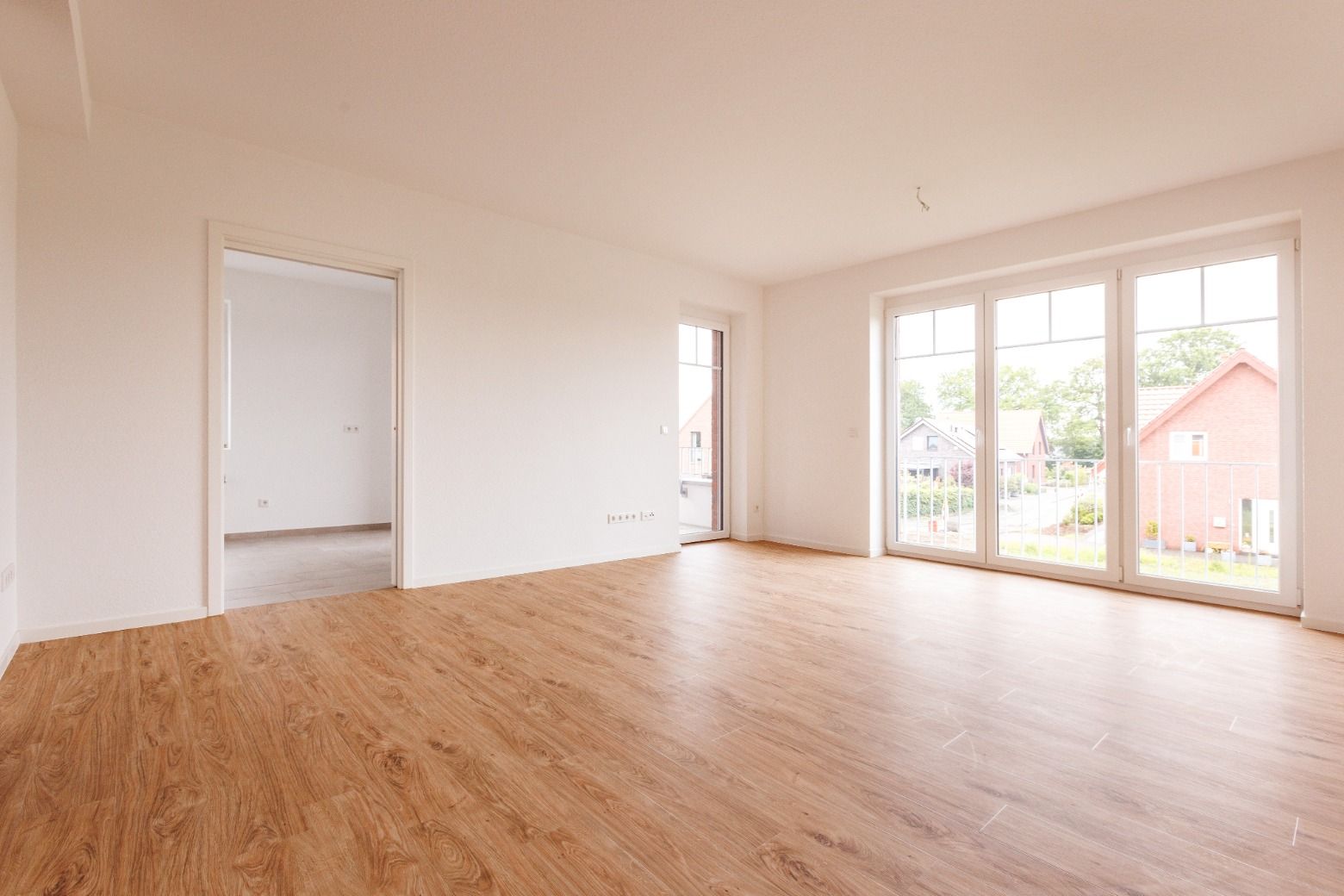 Wohnung Grevener Straße in Telgte