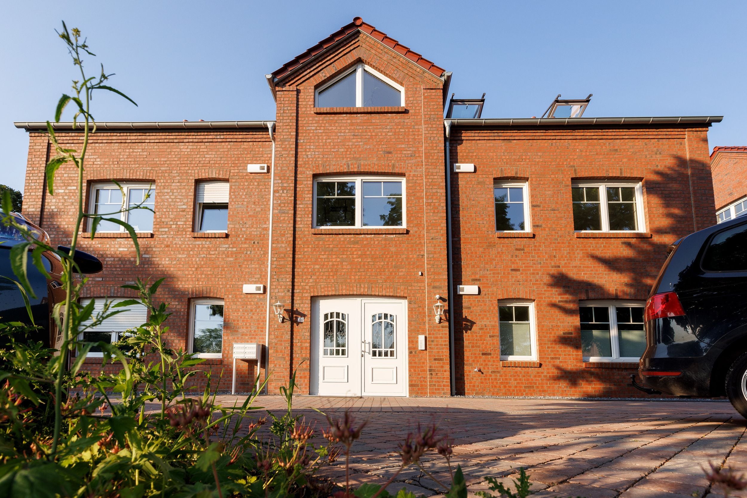 Wohnung Grevener Straße in Telgte