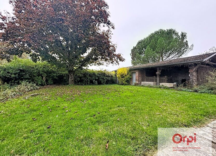 Maison D 157 à Vallon-en-Sully