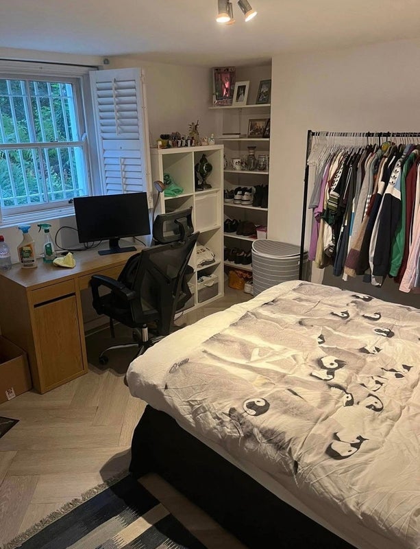 Room Kennington Park Place in Greater London