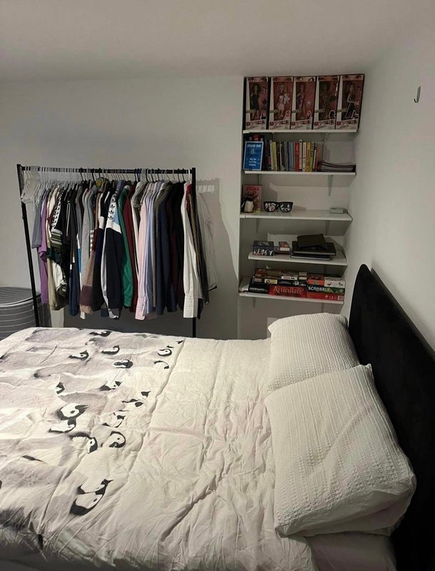 Room Kennington Park Place in Greater London