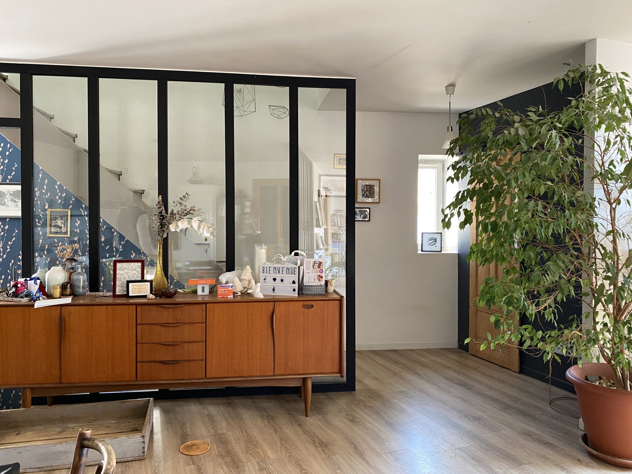 House Balad'Azergues in Chazay-d'Azergues
