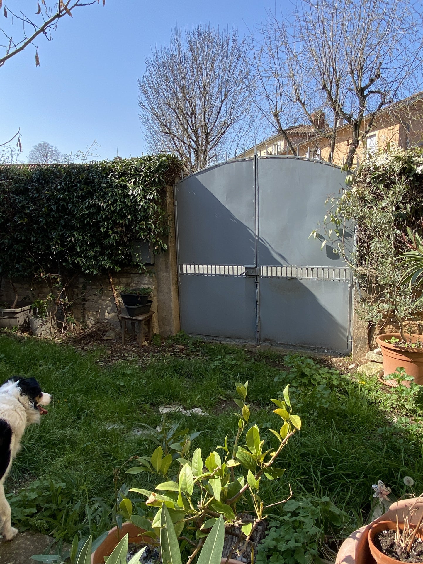 House Balad'Azergues in Chazay-d'Azergues