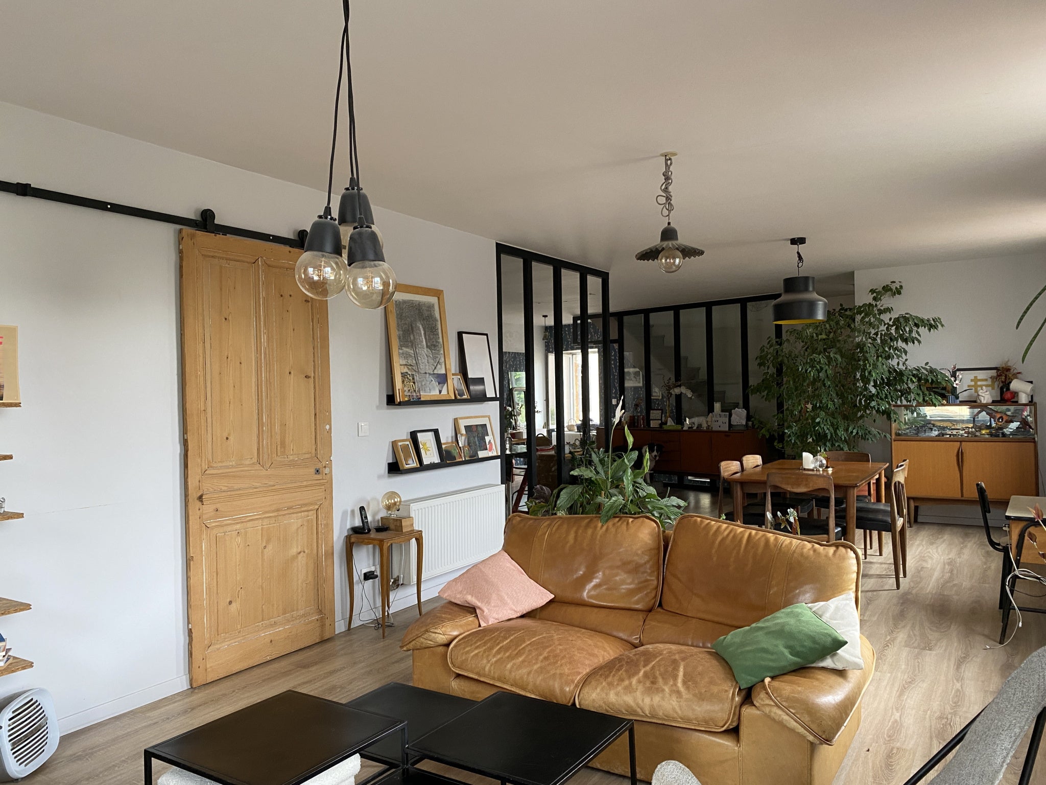 House Balad'Azergues in Chazay-d'Azergues