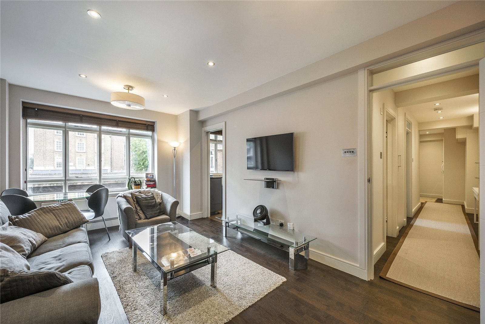 Flat Edgware Road in City of Westminster