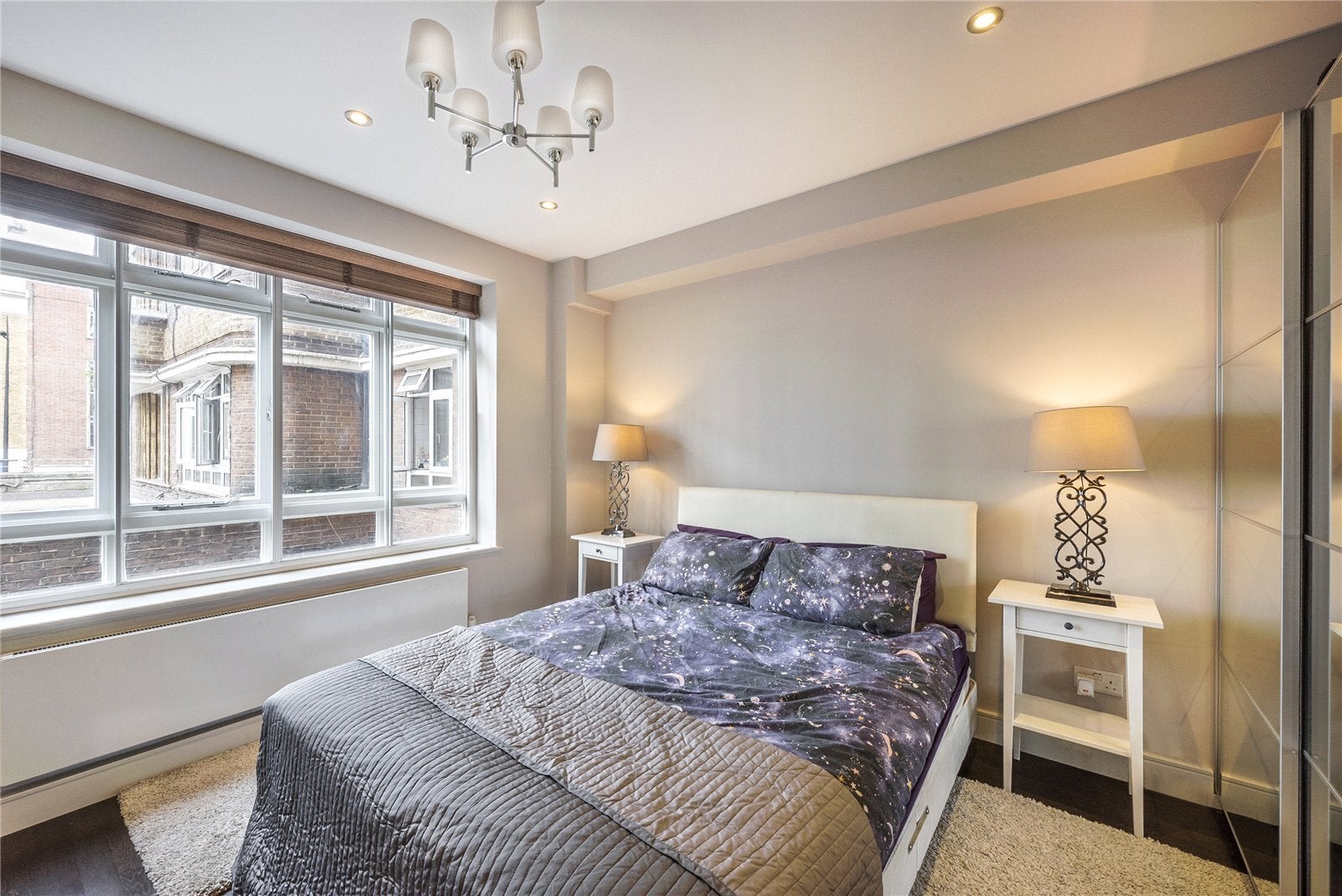 Flat Edgware Road in City of Westminster