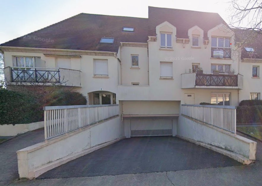 Appartement Rue Edme Verniquet à Rungis