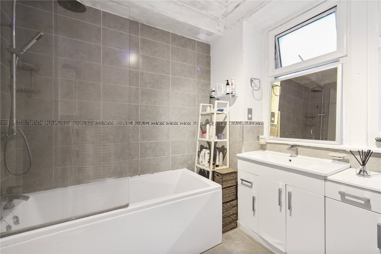 Flat Maida Vale in City of Westminster