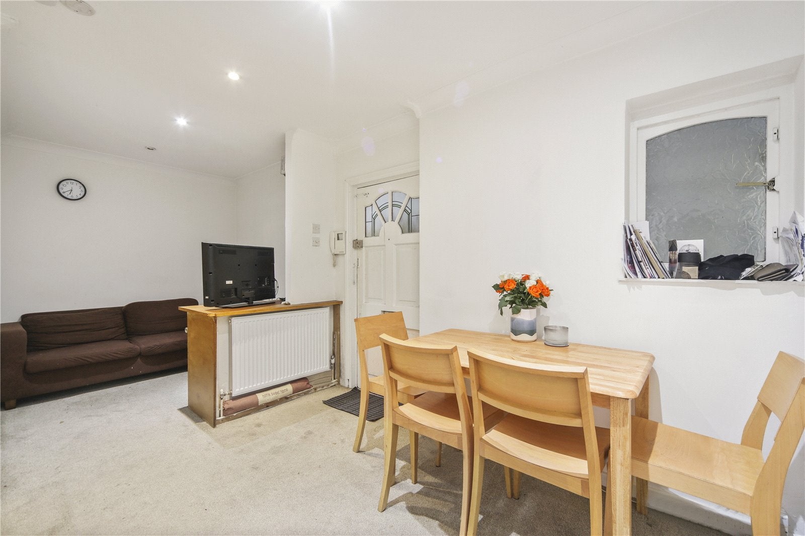 Flat Maida Vale in City of Westminster