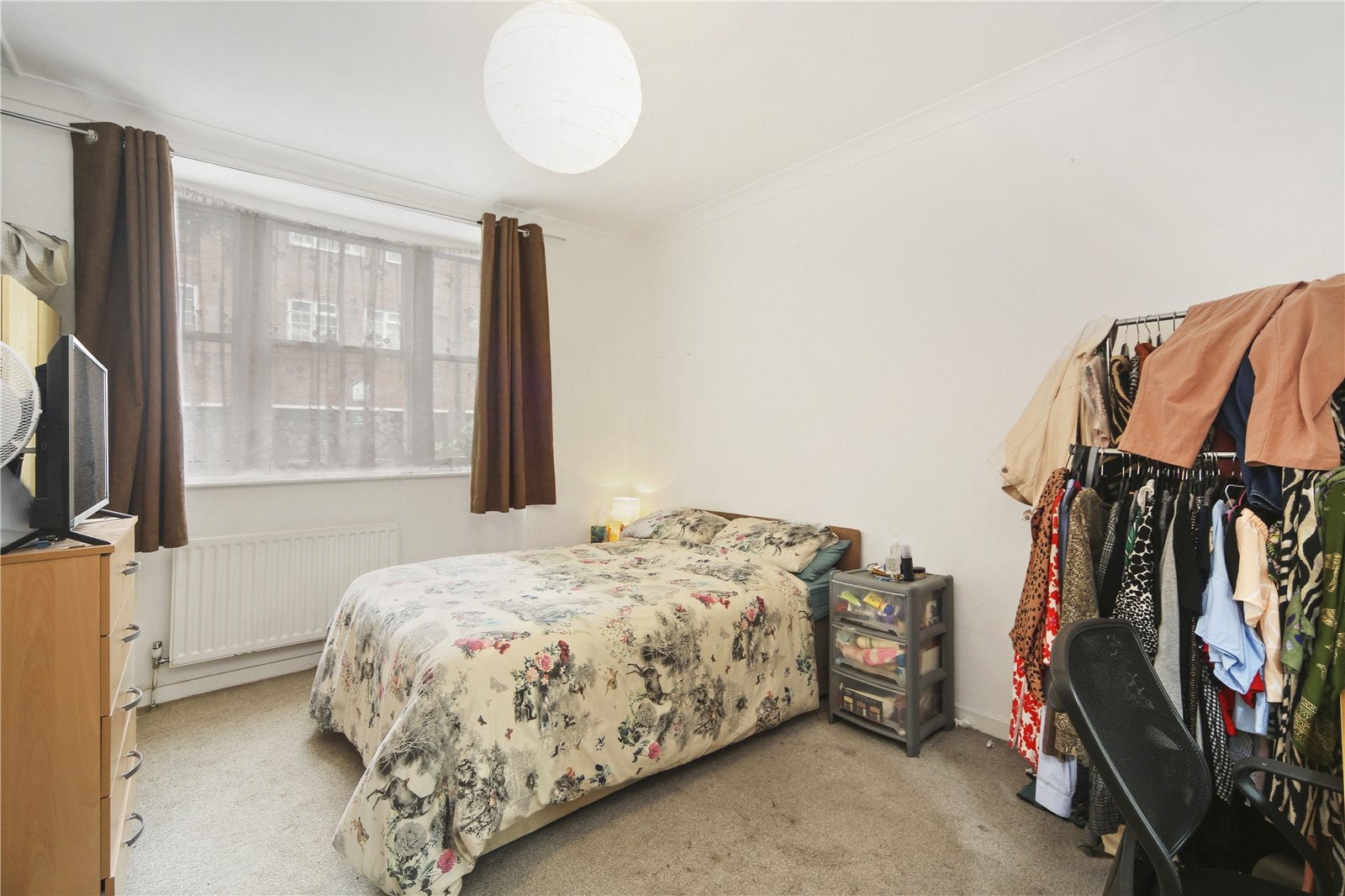 Flat Maida Vale in City of Westminster