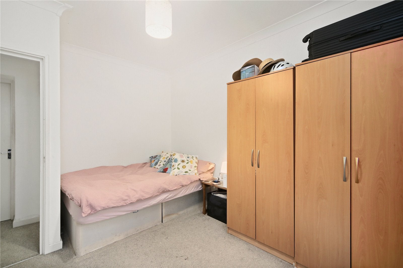Flat Maida Vale in City of Westminster