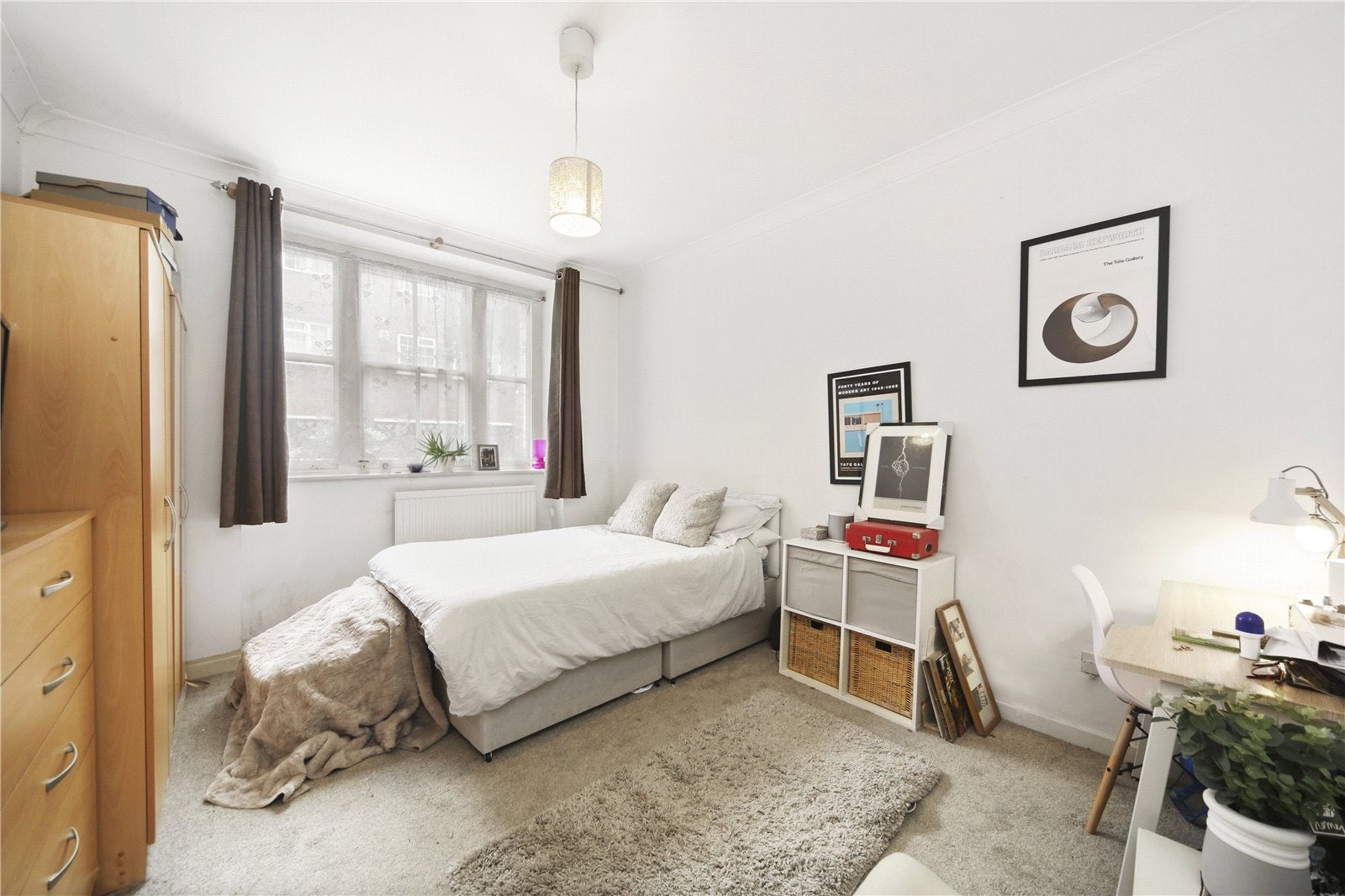 Flat Maida Vale in City of Westminster