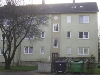 Wohnung Maybachstraße in Kassel
