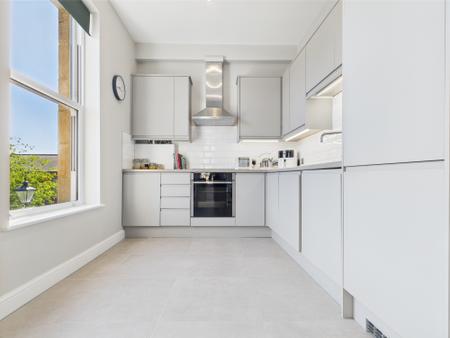 Flat Park View in Harrogate
