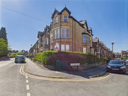 Flat Park View in Harrogate