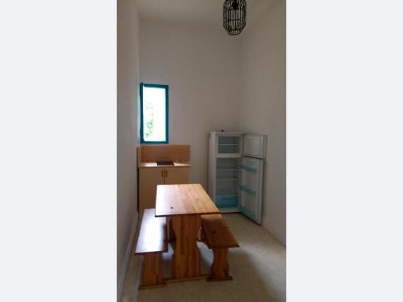 Appartement Rue duffour-dubergier à Bordeaux