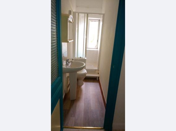 Appartement Rue duffour-dubergier à Bordeaux