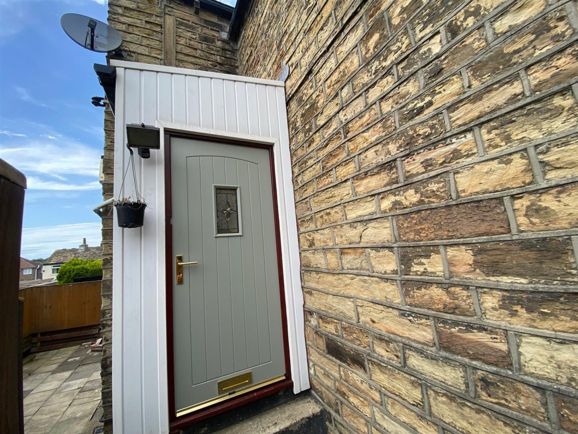 House High Green in Kirklees