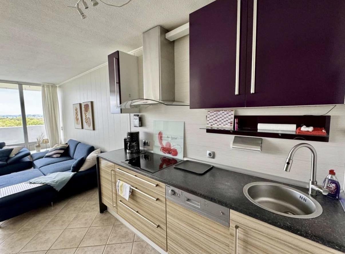 Wohnung Rheingoldstraße in Emmerich am Rhein