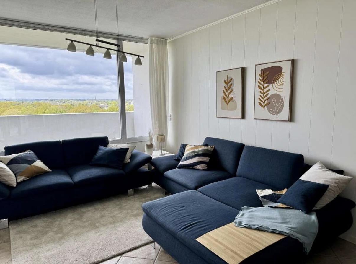Wohnung Rheingoldstraße in Emmerich am Rhein
