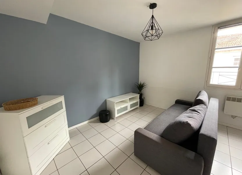 Appartement Rue du Consulat à Limoges