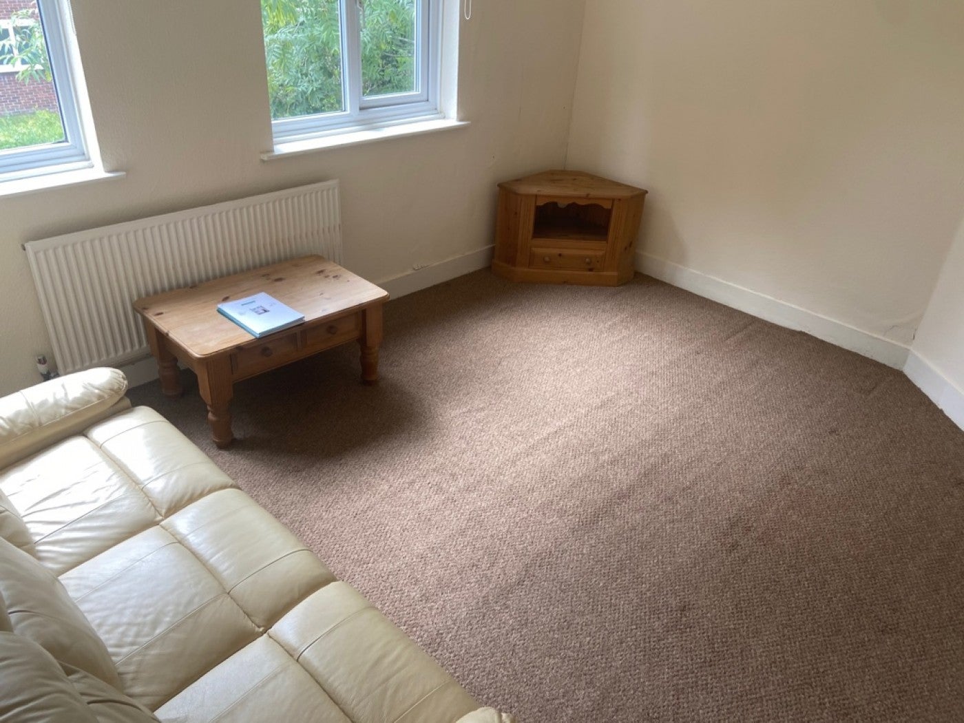 Flat Salegate Lane in Oxford