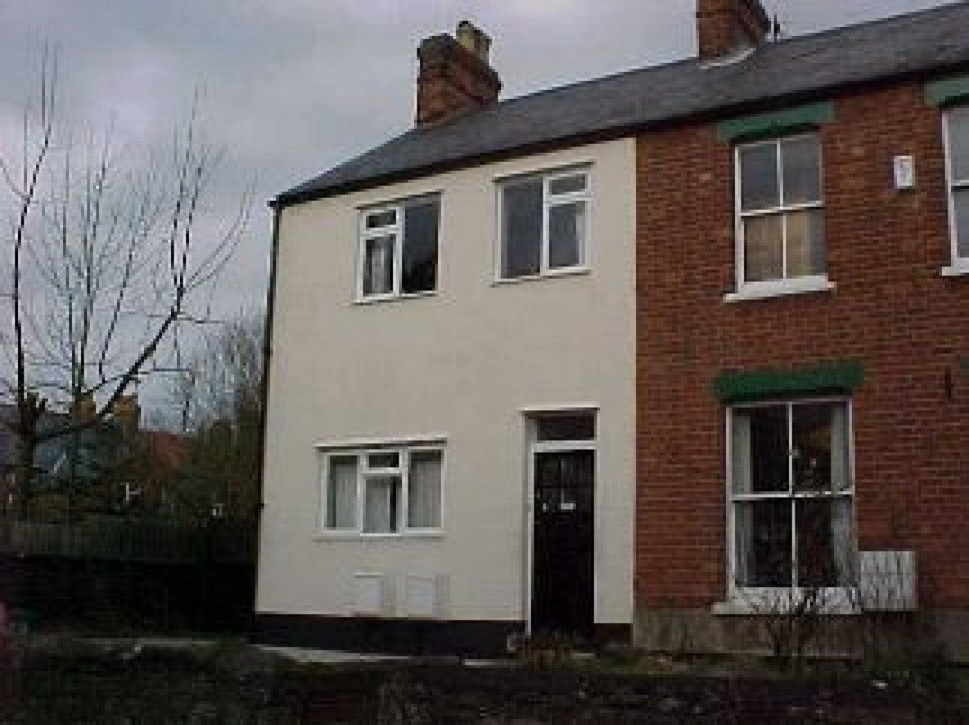 Flat Salegate Lane in Oxford