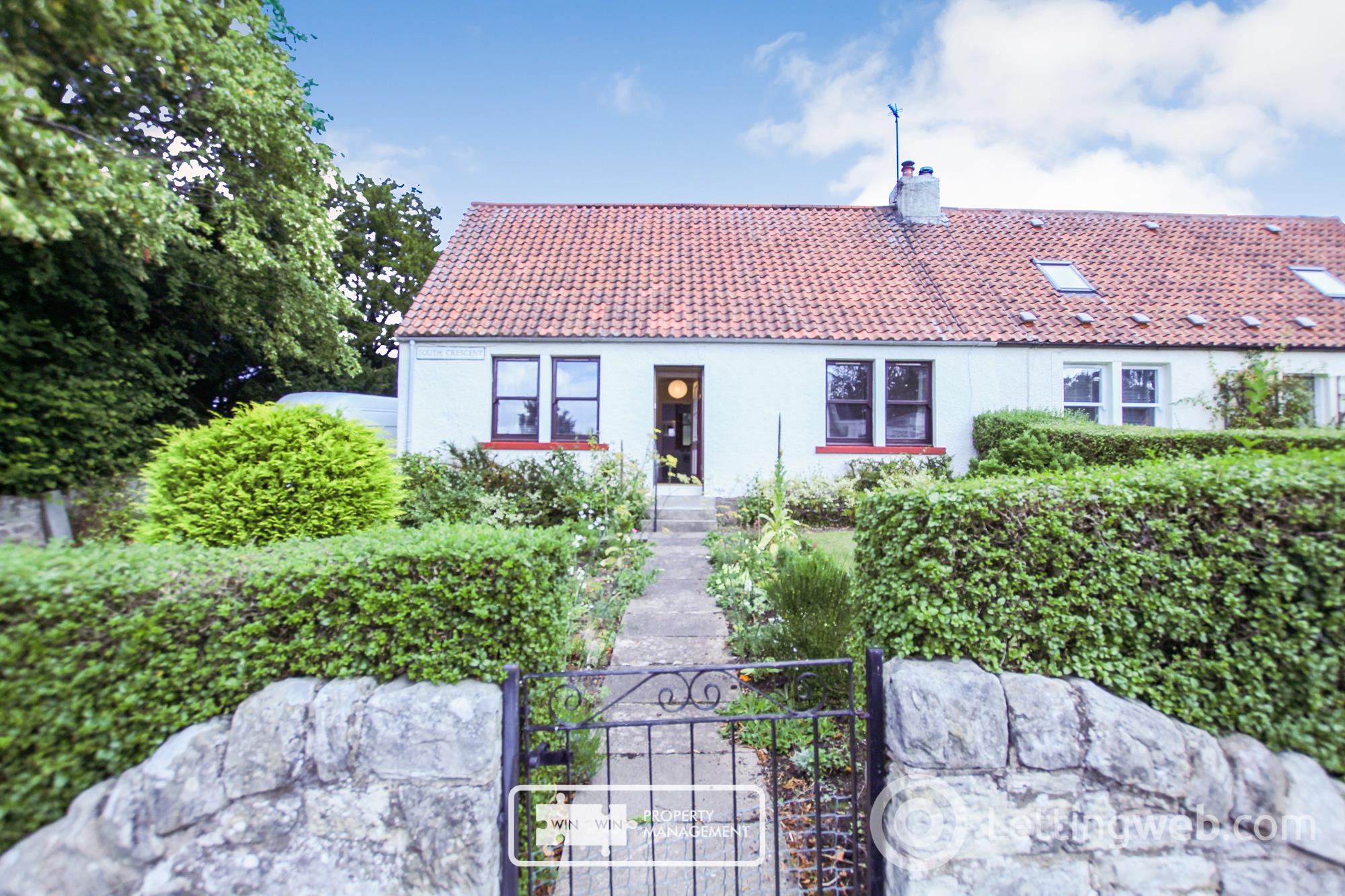 House B6355 in East Saltoun