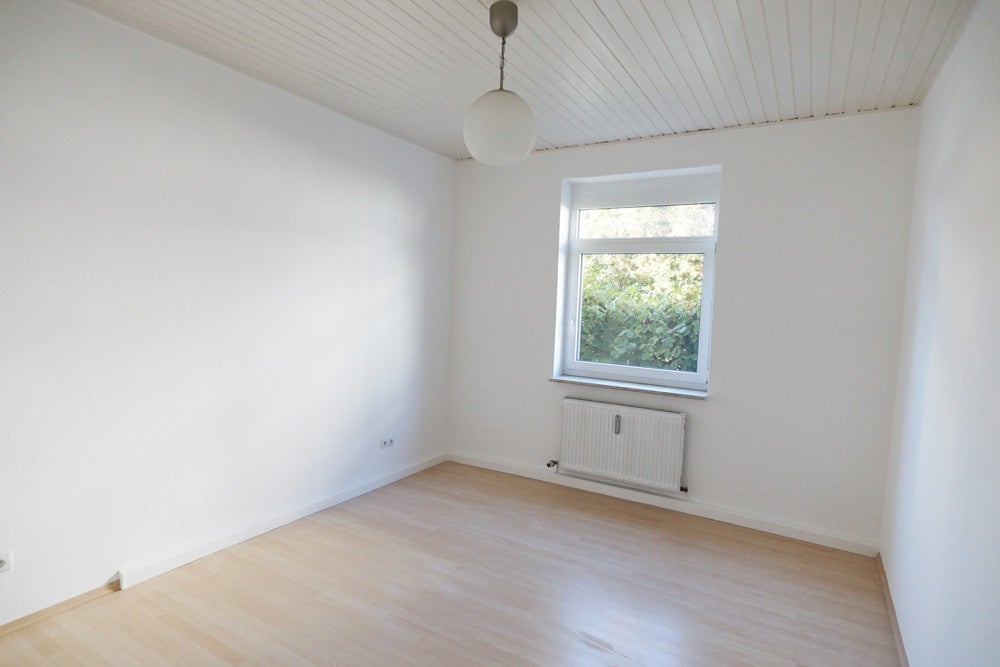 Wohnung Blumenstraße in Coburg