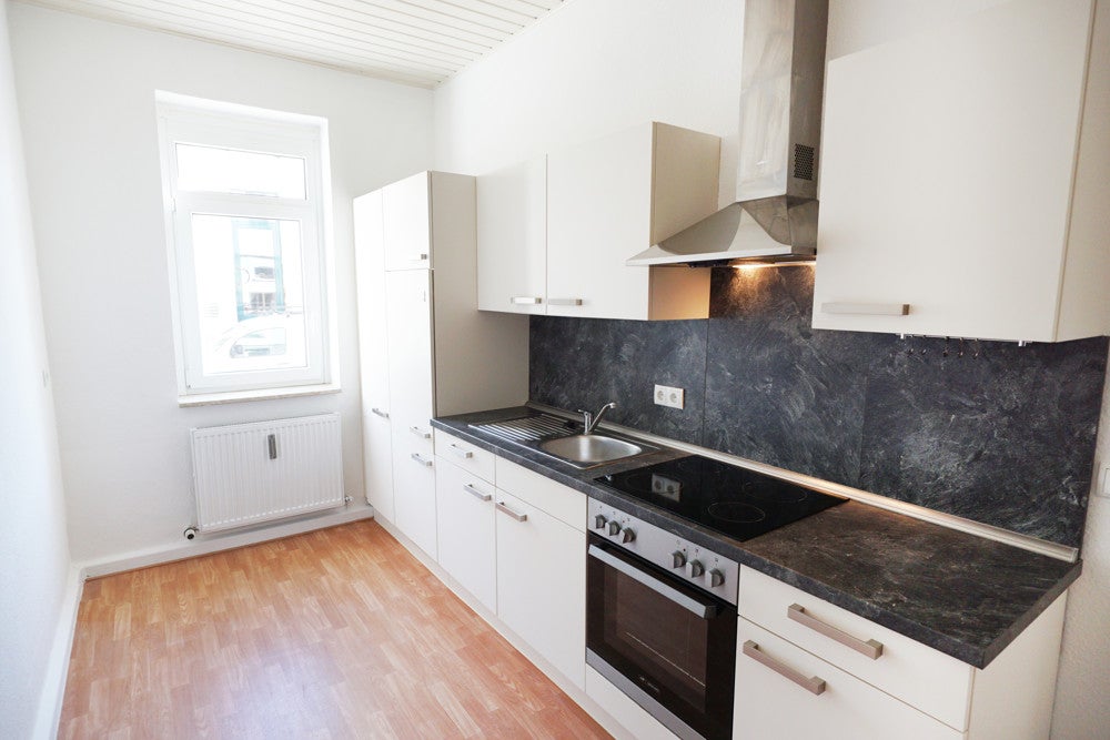 Wohnung Blumenstraße in Coburg