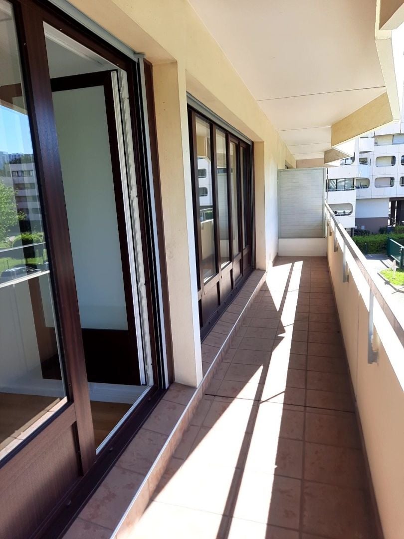 Appartement Avenue d'Écully à Champagne-au-Mont-d'Or