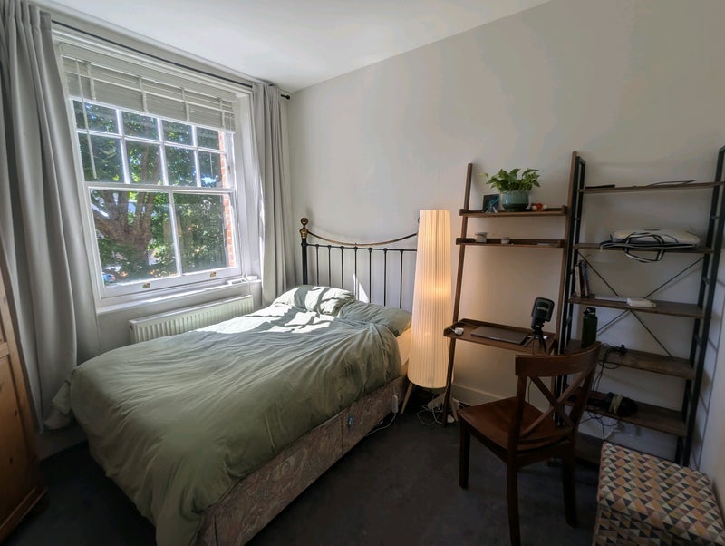 Flat Cromwell Avenue in Greater London