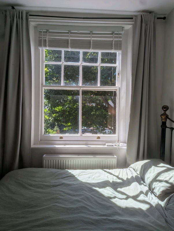 Flat Cromwell Avenue in Greater London