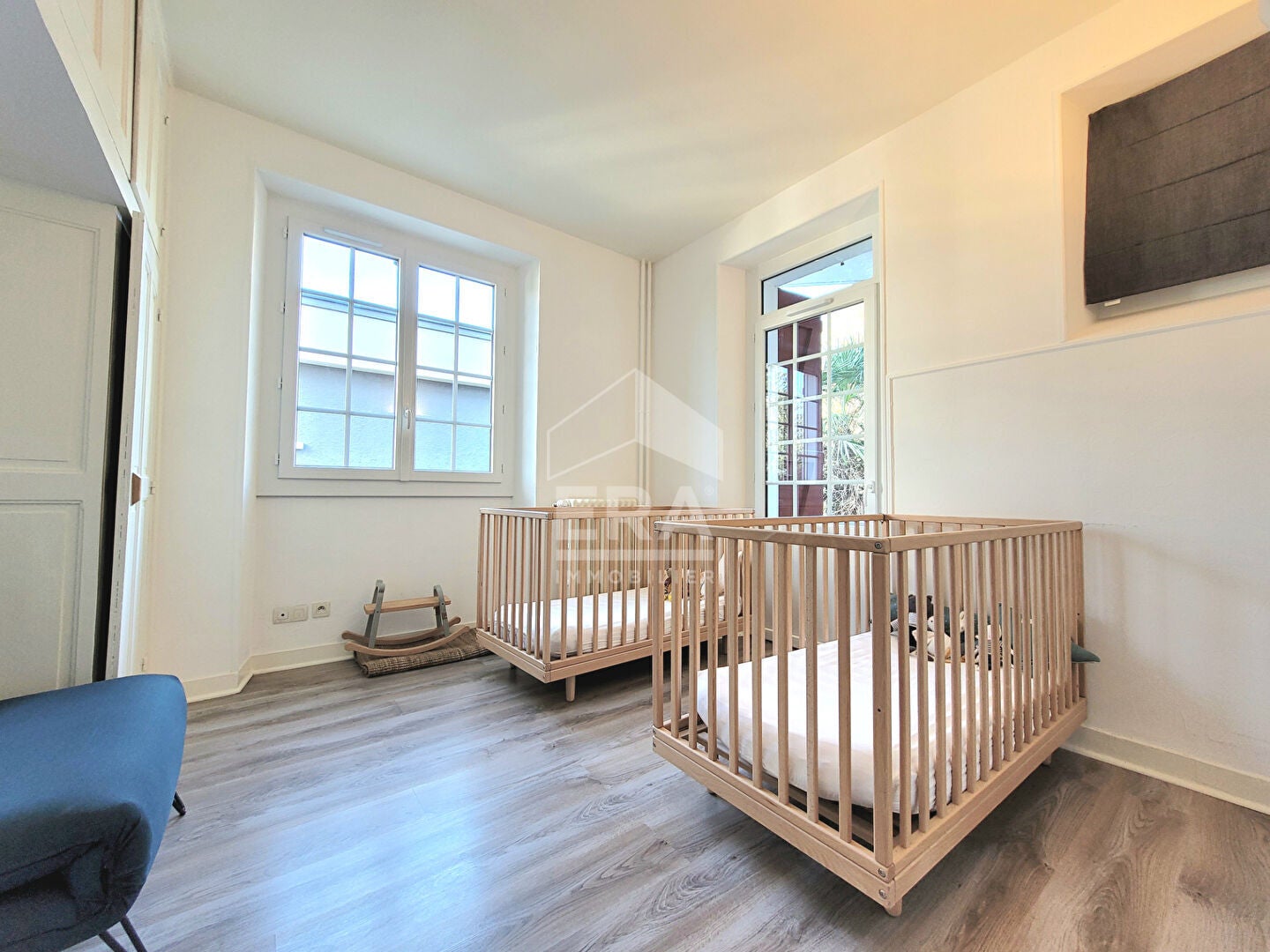 Appartement Avenue Édouard VII à Pau