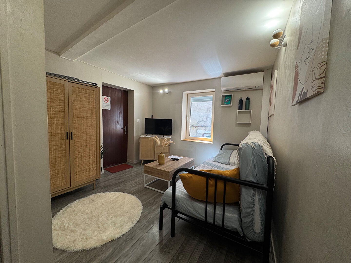 Appartement Rue Gaultier de Biauzat à Clermont-Ferrand