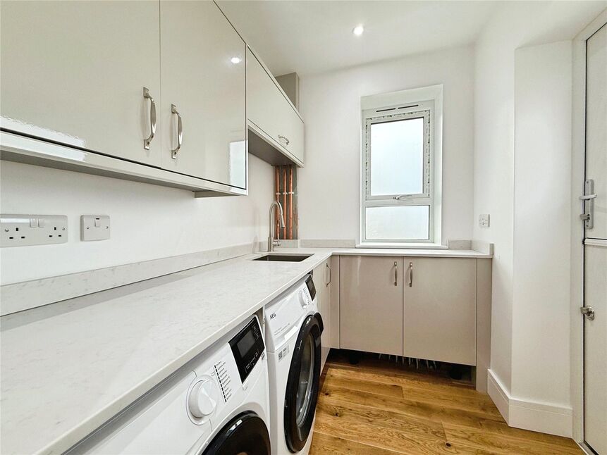 Flat London Road in Borough of Swale