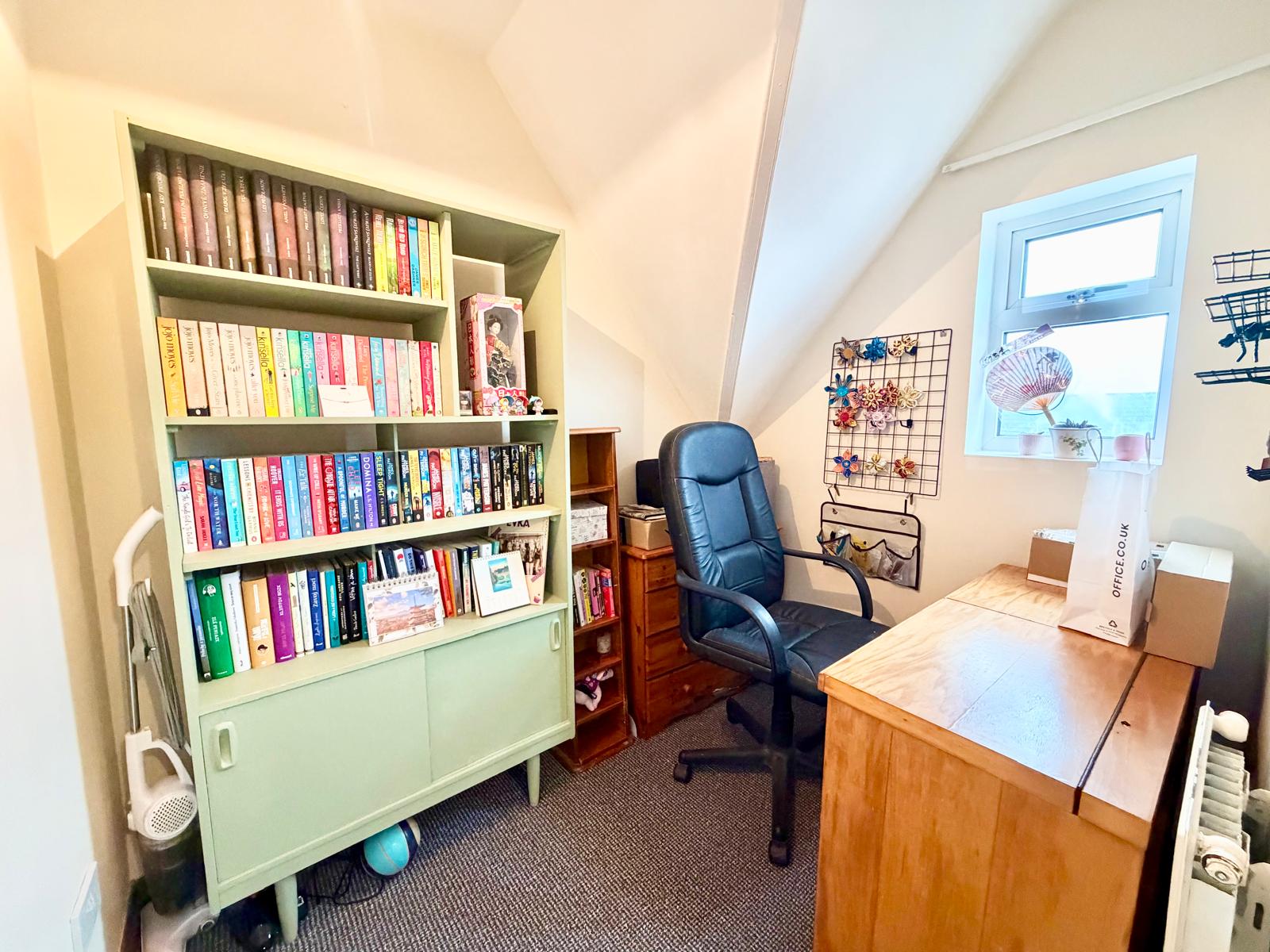 Flat Albert Road in Thanet