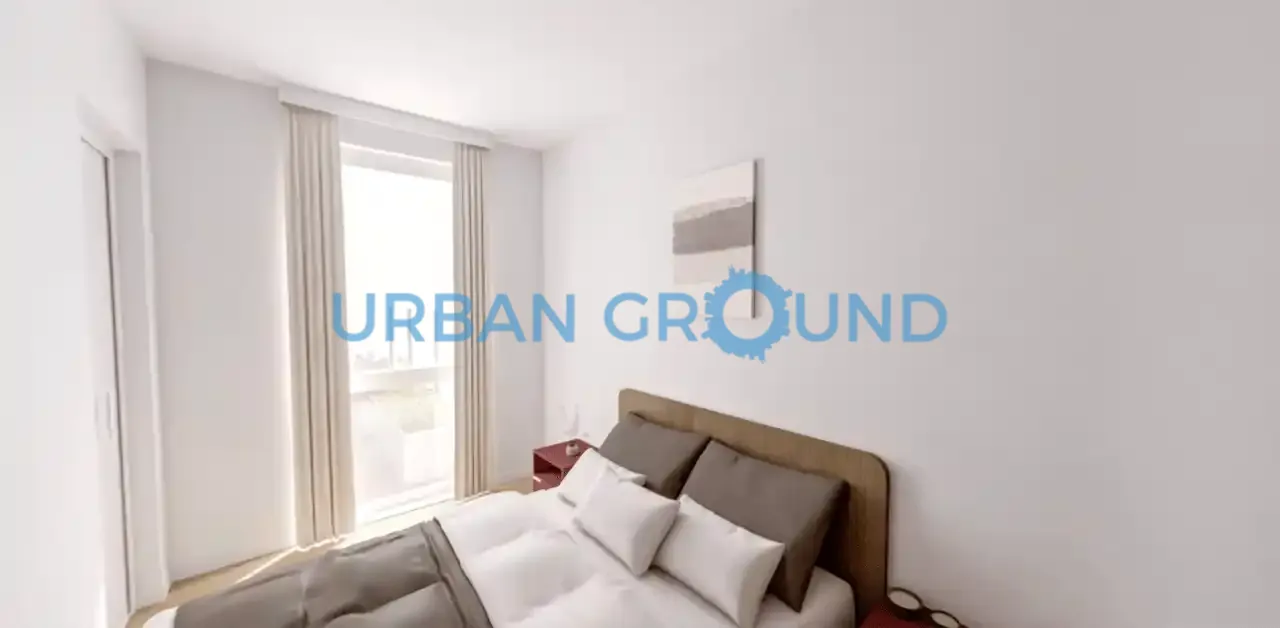 Wohnung Buschkrugallee in Berlin