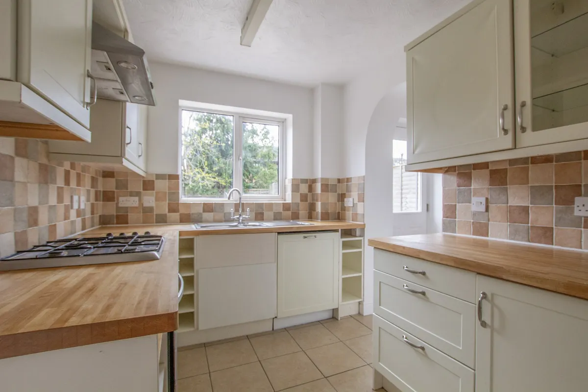 House Huntsmill in South Cambridgeshire