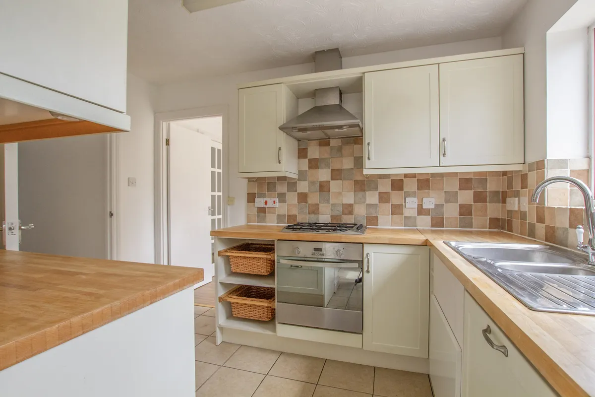 House Huntsmill in South Cambridgeshire