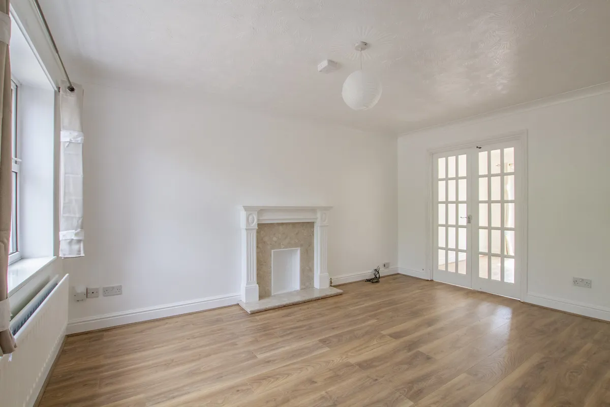 House Huntsmill in South Cambridgeshire