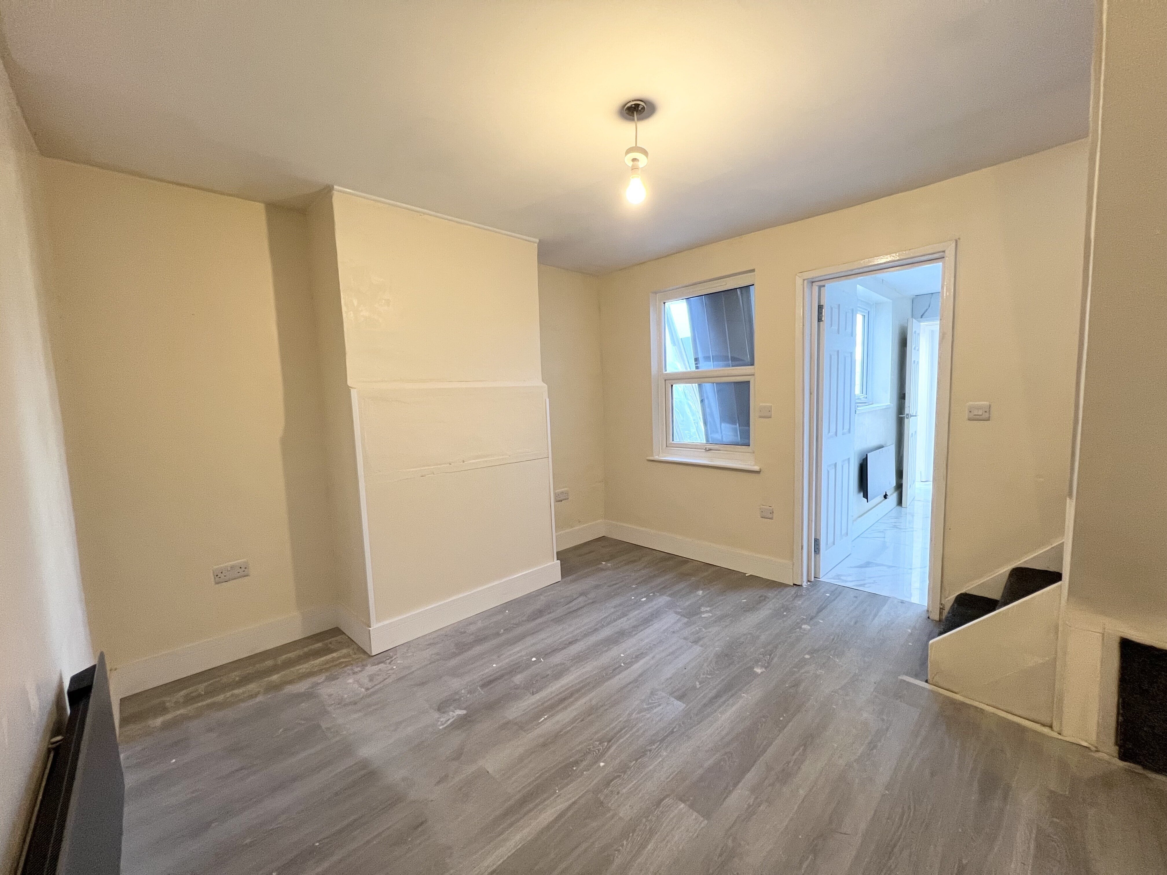 Room South View Road in Bath