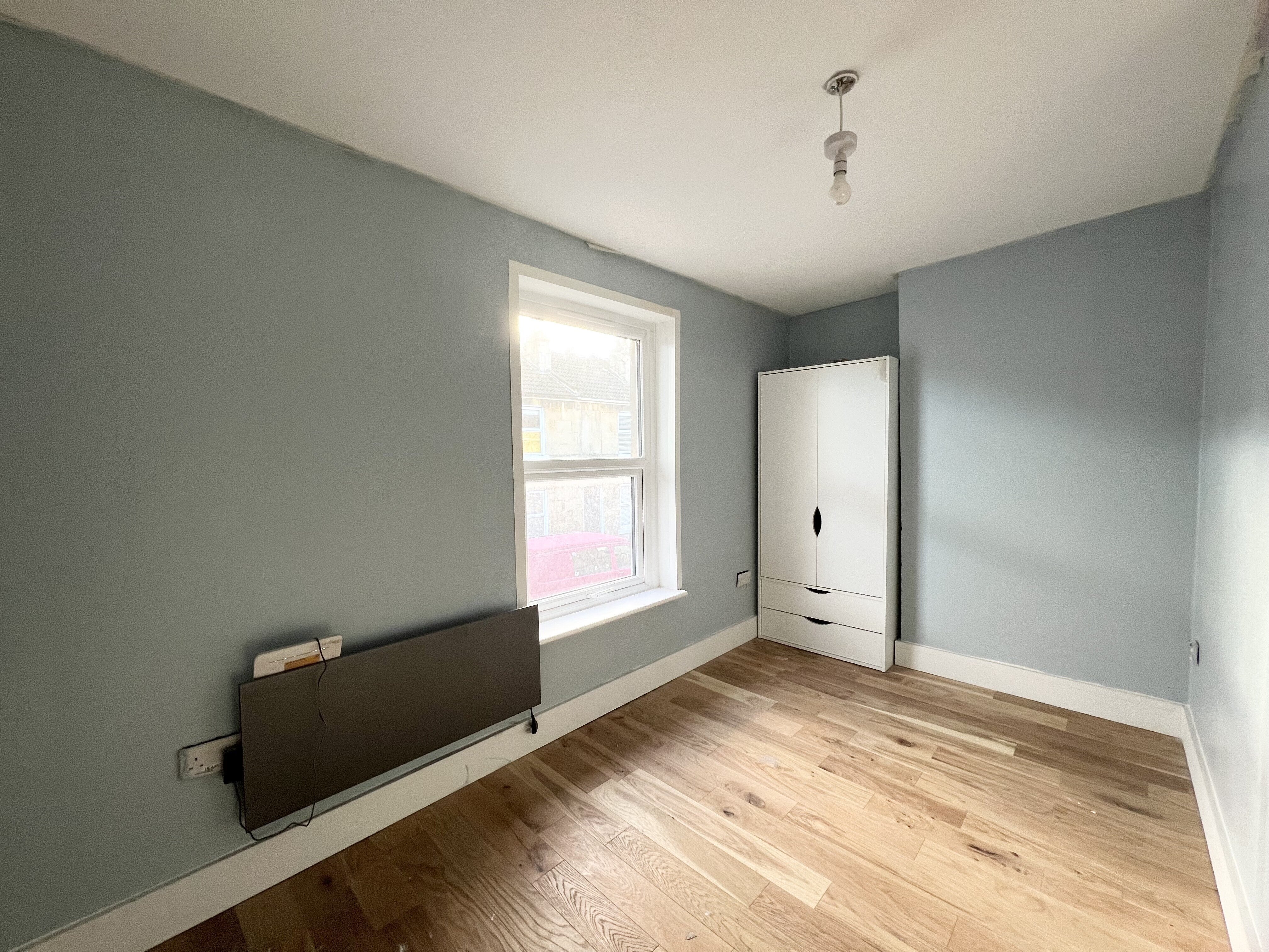Room South View Road in Bath