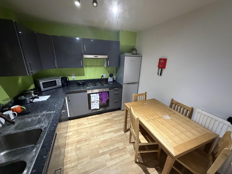 Room Chalton Street in Greater London