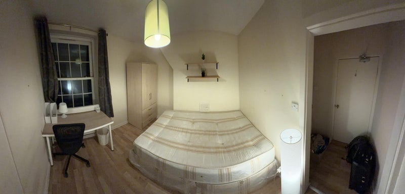 Room Chalton Street in Greater London